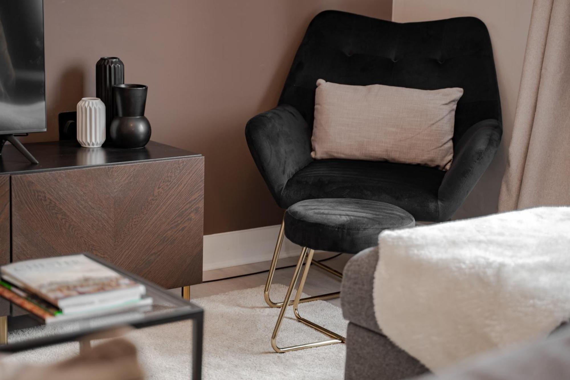 Stylish & Recently Refurbished Chester Apartment - Up To 6 Ngoại thất bức ảnh